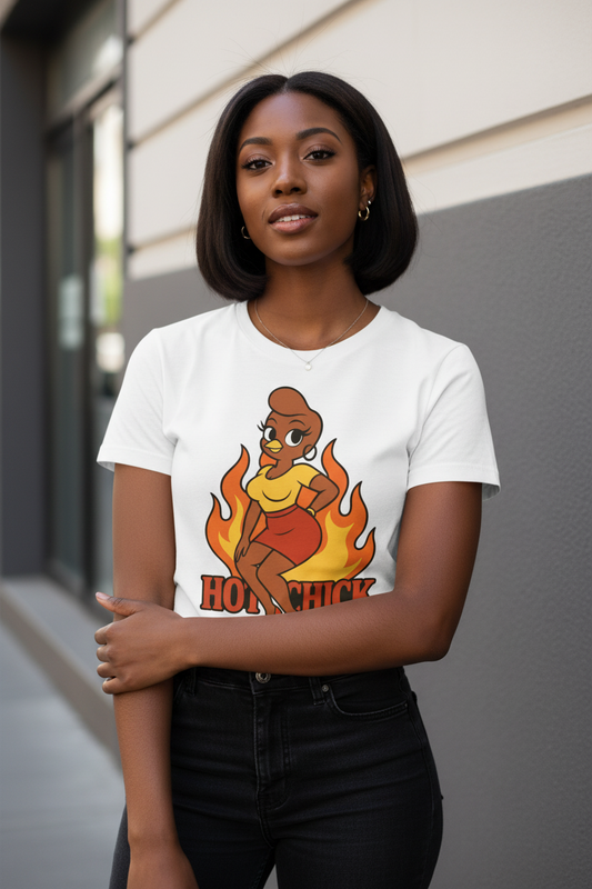 Hot Chick